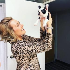 Meet your Posher, Kristin